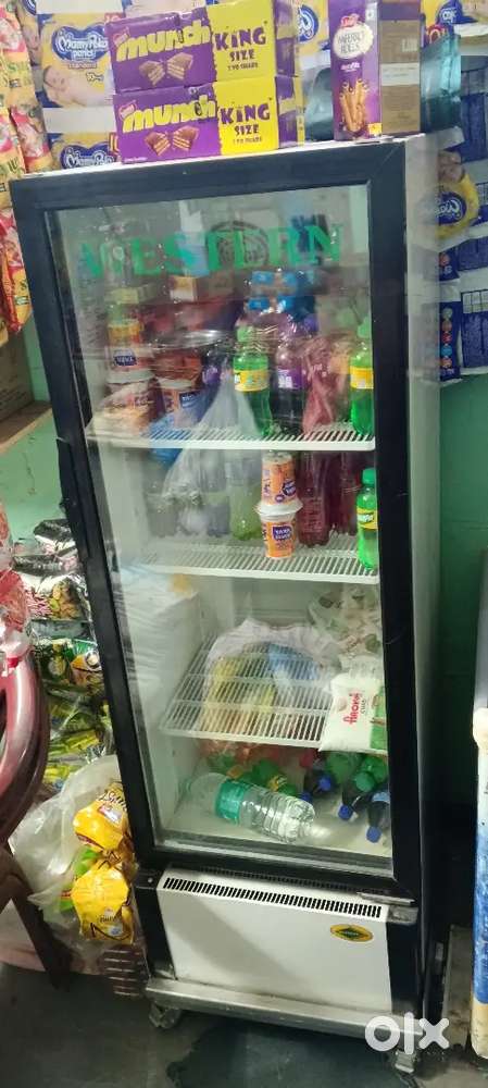 Western fridge for sale