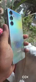 SAMSUNG F54 In 9 Month Warrenty...MOBILE WELL CONDITION