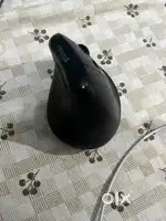 Vertical mouse wireless