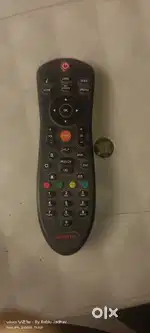 Dish TV set top box NXT HD
