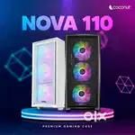 Rayzen 3 3200g gaming pc gen 3 SSD 512gb