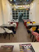 Mithai shop