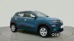 Renault KWID 2015-2019 1.0 RXT AMT, 2024, Petrol