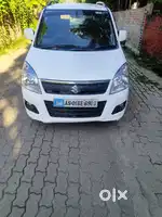 Maruti Suzuki Wagon R 2013 one hand owner good condition