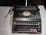 Type writer