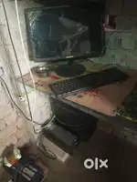 Computer and printer