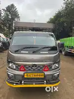 Tara intra v70 A/C Brand New vehicle superb condition