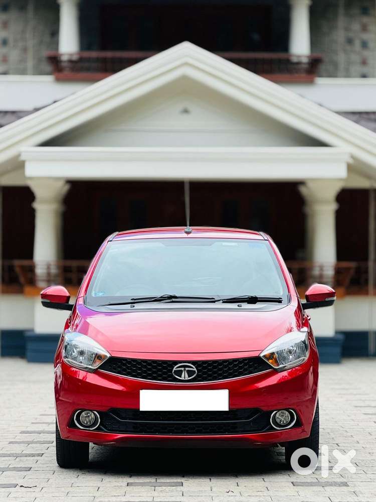 Tata Tiago XZ, 2020, Diesel