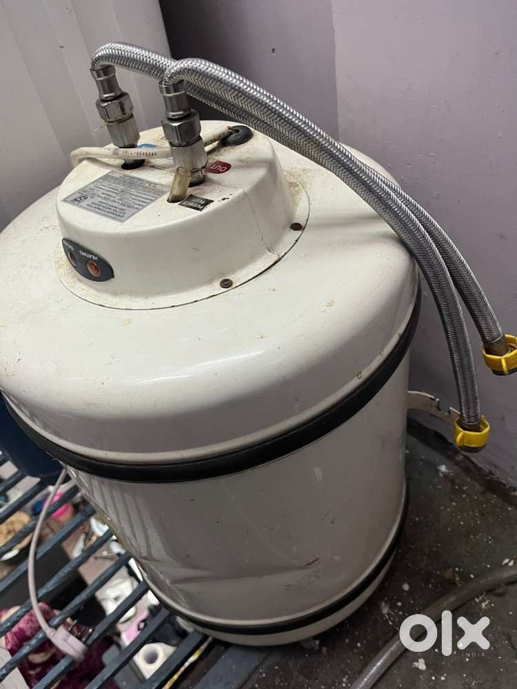 Astra 25 liter Gyser