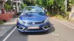 Maruti Suzuki Ciaz 1.3 Delta SHVS MT, 2019, Petrol