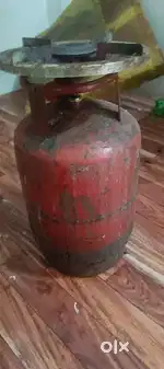Gas stove, stove