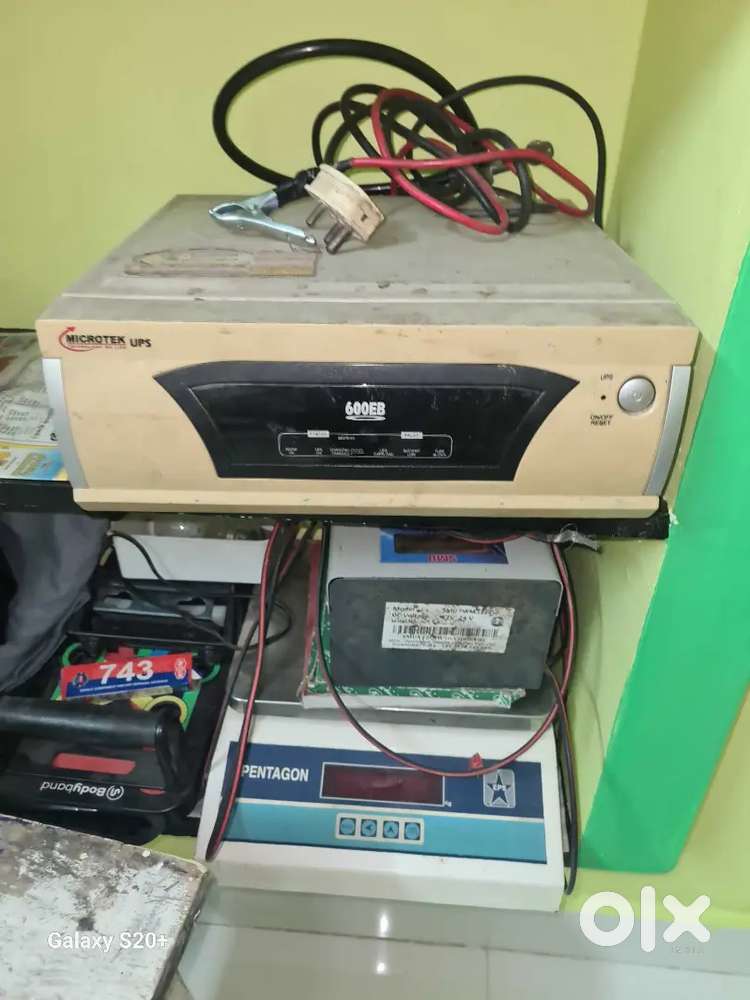 Solar panel