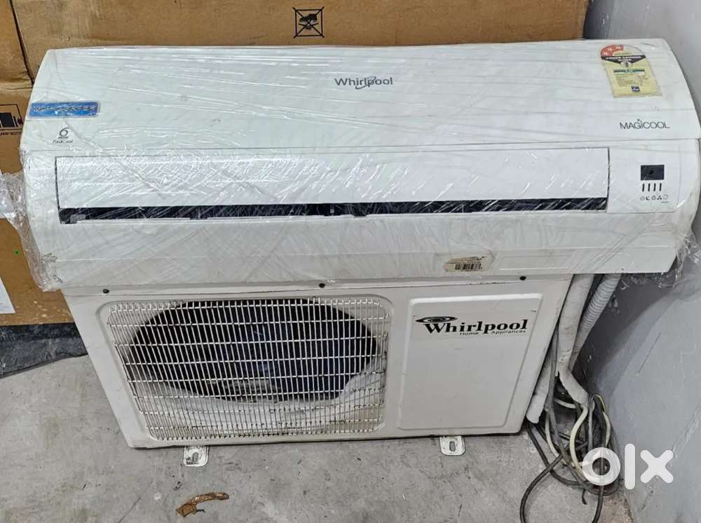 Old ac's for sale – Tested & Ready to Install