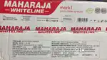 Maharaja mixee