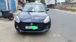 Maruti Suzuki Swift 2019