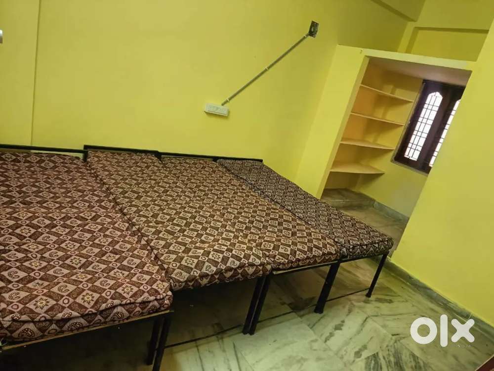 Boys hostel