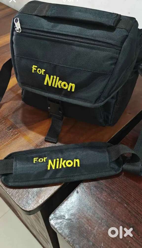 Nikon camera d5600