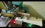 Fully Automatic Incense Stick Machine