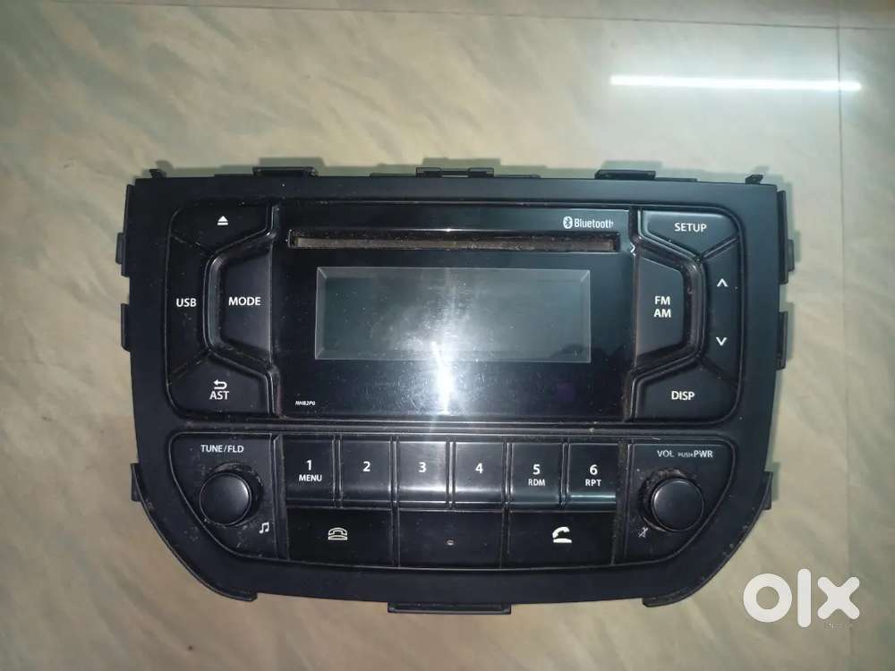Streo player (music player)