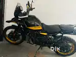 Royal Enfield Himalayan 450 Super Mint Condition