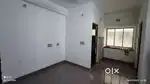 Unused resale 2 bhk flat mini complex sakher bazer