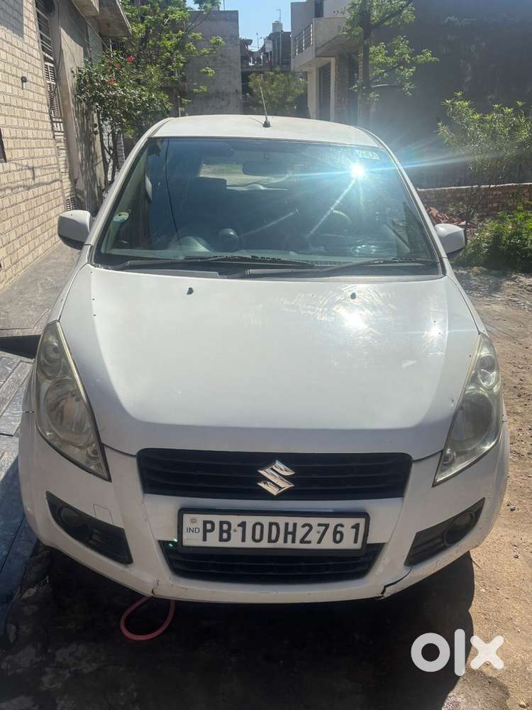 Maruti Suzuki Ritz 2011 Diesel Well Maintained 4TH OWNER FIX PRICE NO