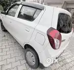 Car ma koi kami nahi ha bass cng on paper nahi ha