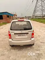 Maruti Suzuki Wagon R 2006 Petrol 85000 Km Driven