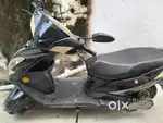 New bike percharse