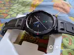 Fastrack xtreme pro smartwatch