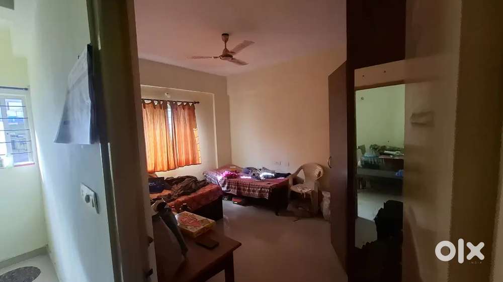 2BHK For lease 15lac