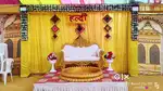 Matel mandap sarvis