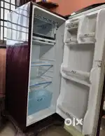 Refrigerator for sale 185ltr GEM Brand