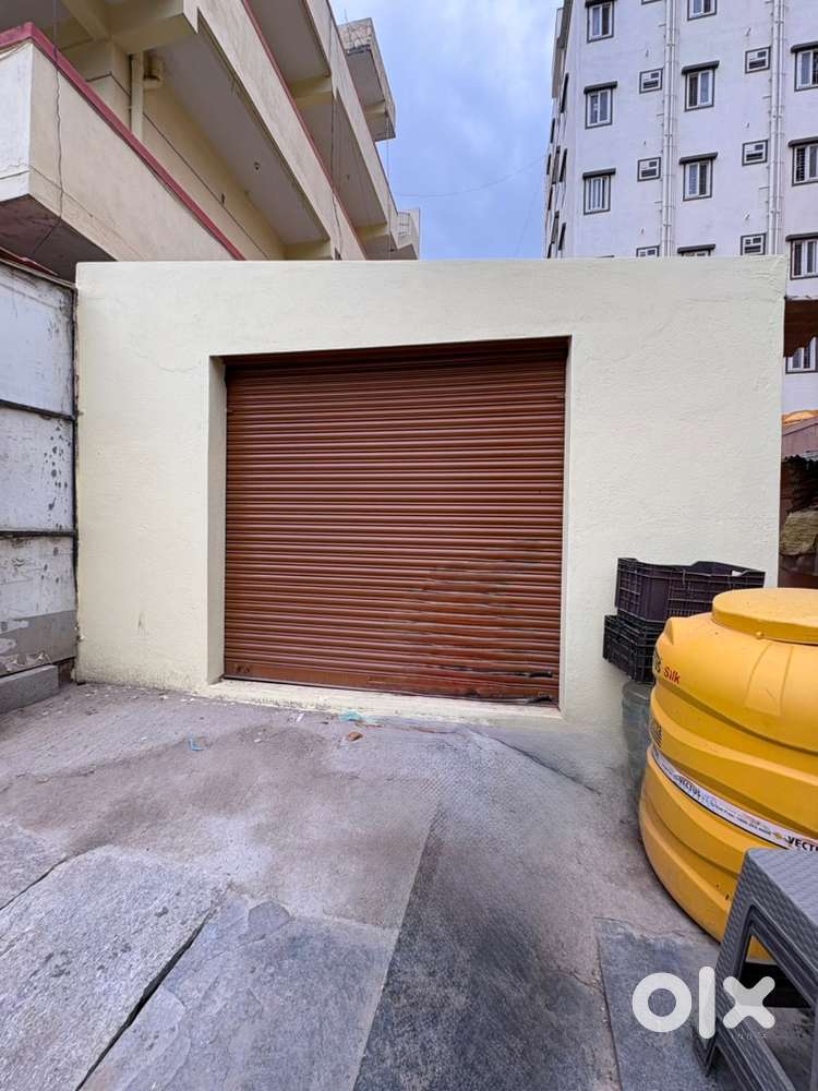 Shop available for rent @ new wipro, sarjapura road