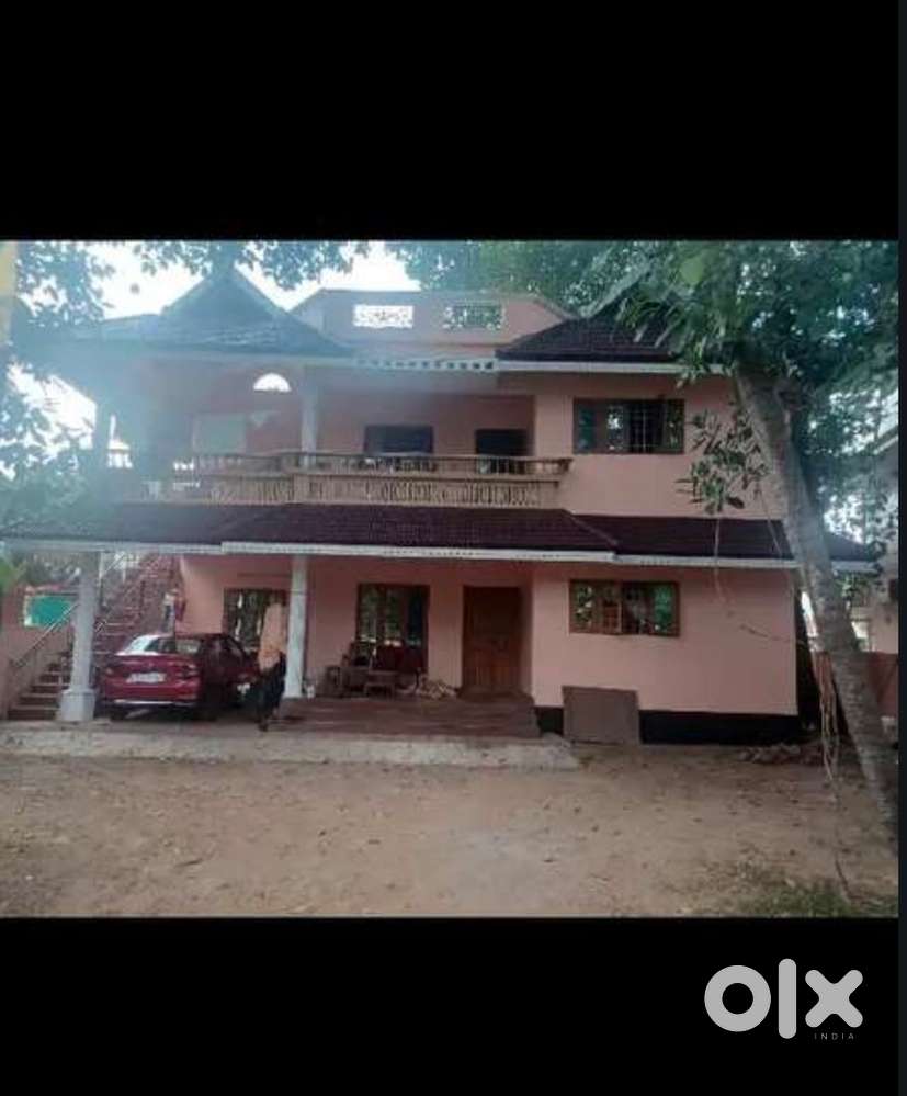 9.5 CENT 4BHK INDIPENDENT HOUSE (VILLA)FOR SALE AT EDAPPALLY THOPIL