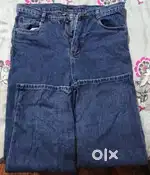 SIX LADIES JEANS