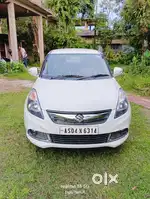 Maruti Suzuki Swift Dzire 2015-2017 1.2 VXI, 2015, Petrol