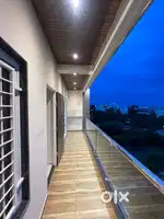 Spacious 2bhk flat for rent in good locality