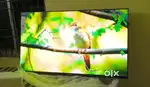 50 inch sony smart Android frameless oled 4k 1yr warranty 21800