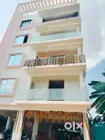 3BHK apartment