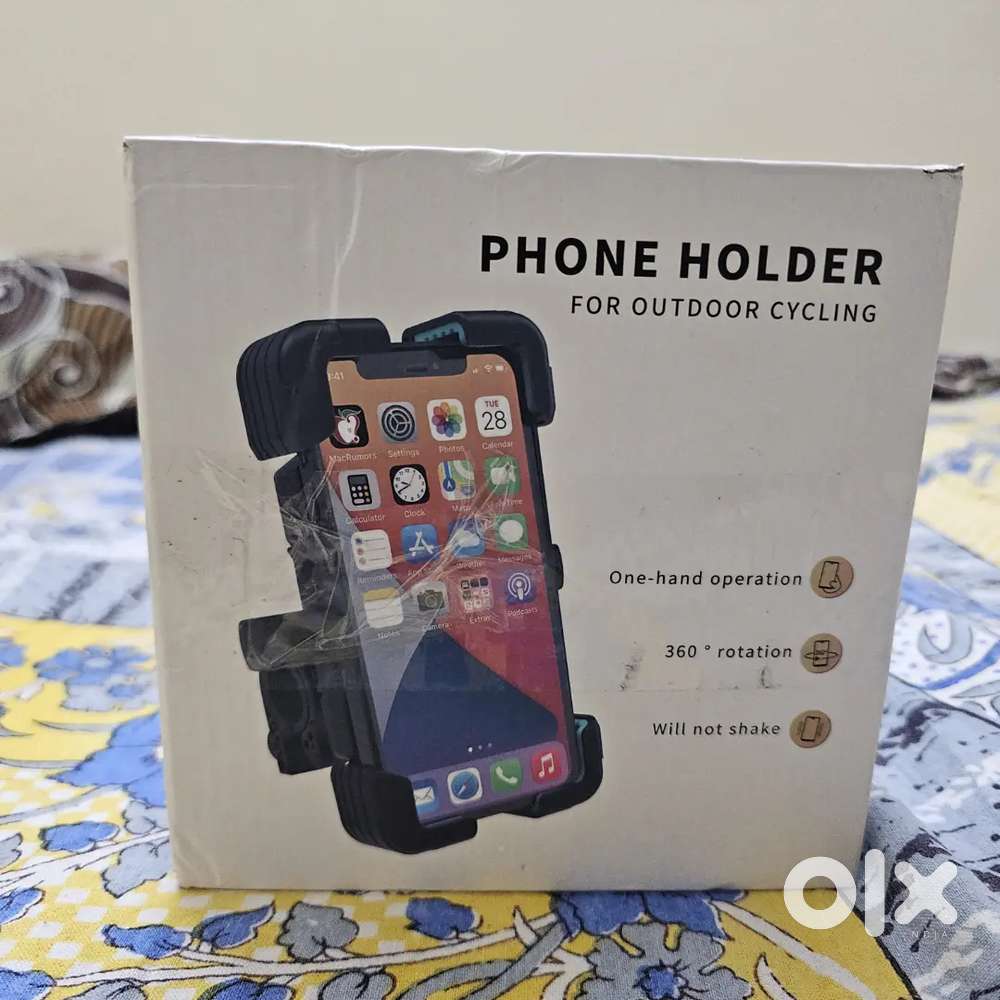 Phone Mount/ Phone Holder
