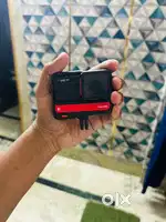Insta 360 OneRs 4K Edition