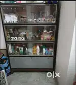 Showcase sell