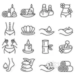 Female candidate wanted for Beautician and spa therapist