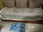 Sofa cum bed