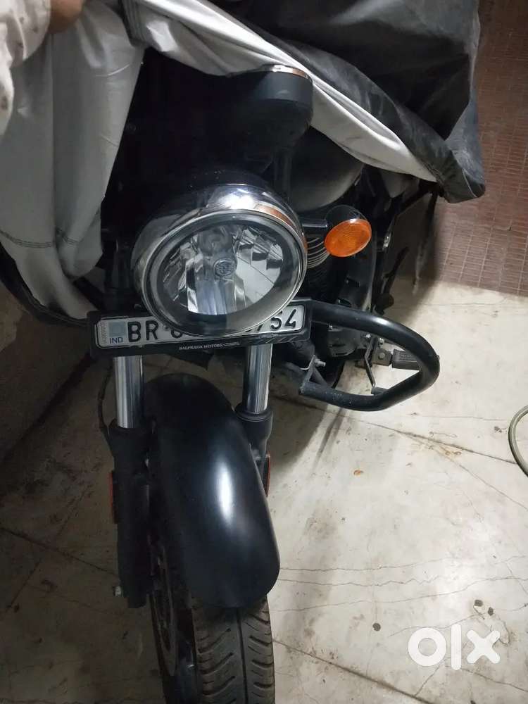 New condition bike for sale