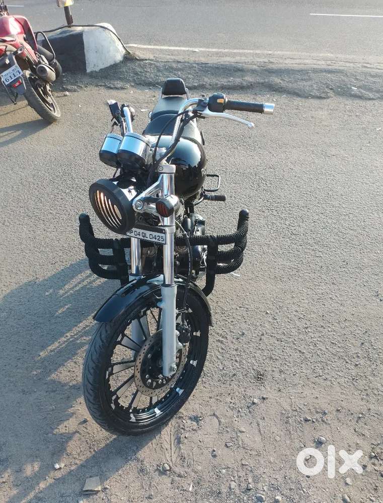 Good condition