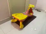 Panda Cycle for kids