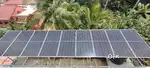 SOLAR TECHNICIAN