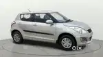 Maruti Suzuki Swift VXI, 2015, Petrol